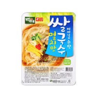 BAEKJE Rice Noodle Anchovy Flavor 92g x 30