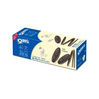 DONGSUH Oreo Thins White Cream 84g x 24