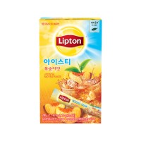 DAMTUH Ice Tea Peach 14g x 20p x 20