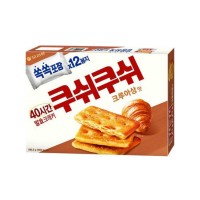 ORION Slow Roasted Biscuit Croissant Flavor 196.8g x 16