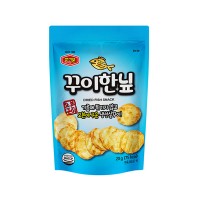 MURGERBON Roasted Fish Snack HALAL 20g x 20