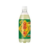 DONGA OTSUKA OranC Pineapple 500ml x 20