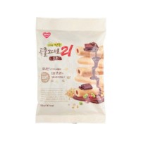 KEMY Korean 21 Grains Stick Chocolate 150g x 20