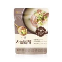 OURHOME Thick Beef Bone Soup 300g x 12