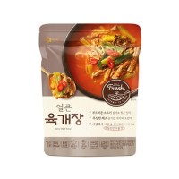 OURHOME Spicy Beef Soup 300g x 12