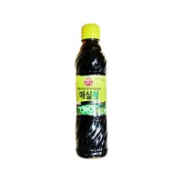 OTTOGI Plum Syrup 660g x 12