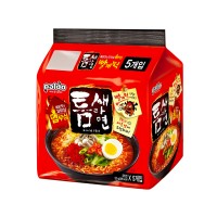 PALDO Teumsae Ramen 120g x 5p x 8