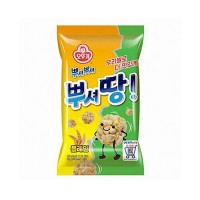 OTTOGI PPUSHU-TANG Plain flavor 70g x 12