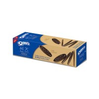 DONGSUH Oreo Thins Tiramisu 84g x 24