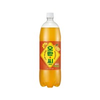 DONGA OTSUKA OranC Orange 1500ml x 12