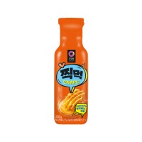 CHUNGJUNGWON Dipped Oji Cheese Sauce 230g x 12