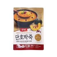 DONGWON Yangban Sweet Pumpkin Porridge 420g x 20