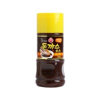 OTTOGI Dipping Sauce for Pork Cutlet 290g x 15