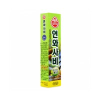 OTTOGI Prepared Wasabi 35g x 40