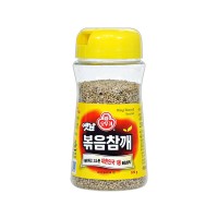 OTTOGI Roasted Sesame Seed 100g x 20