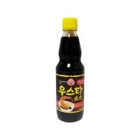 OTTOGI Worcestershire Sauce 415g x 15