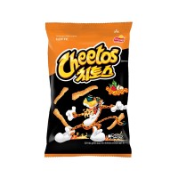 LOTTE Cheetos Spicy 164g x 12