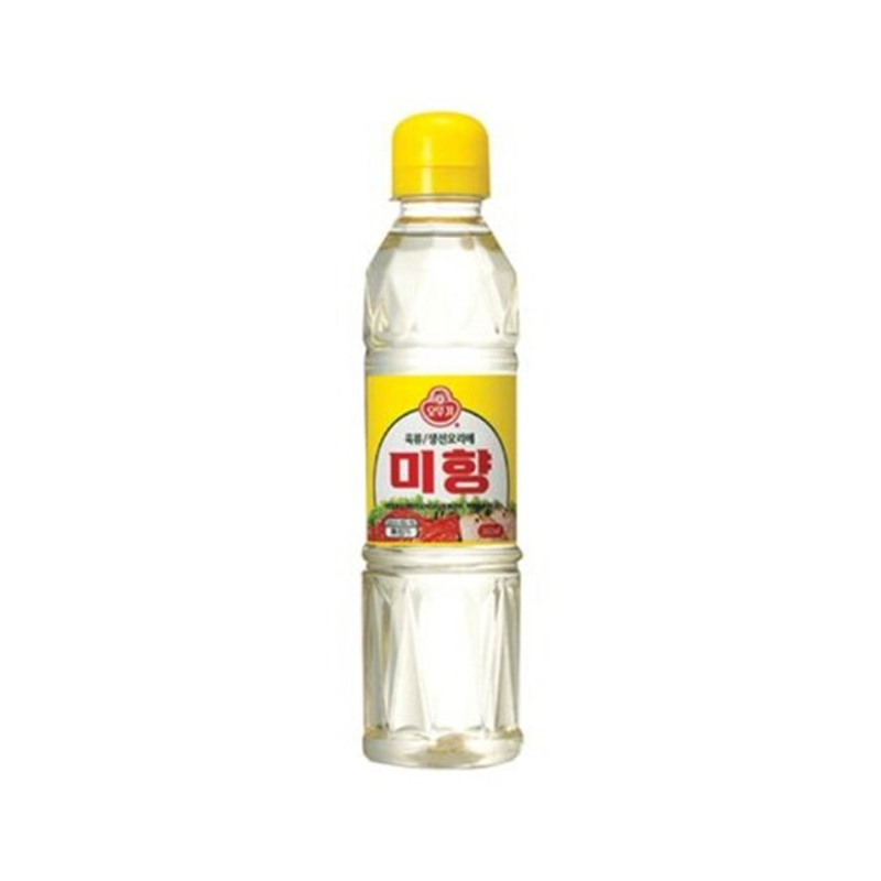 OTTOGI Mihyang-Cookin wine style 500ml x 24