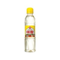 OTTOGI Mihyang-Cookin wine style 500ml x 24