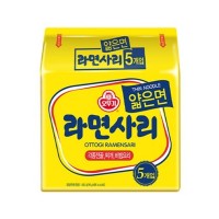 OTTOGI Ramen Sari Thin 110g x 5p x 8