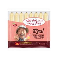 DONGWON Real Crab Sausage 30g x 18p x 10