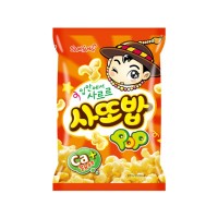 SAMYANG Satobap 67g x 20