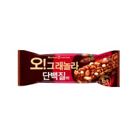 ORION Market O Oh!Granola Protein Bar 40g x 48