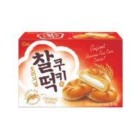 CW Rice Cake Cookie Original 107.5g x 18