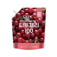 NOKCHAWON NFC Tart Cherry Juice 480ml x 12