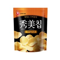 NONGSHIM Sumi Chip Original 85g x 12