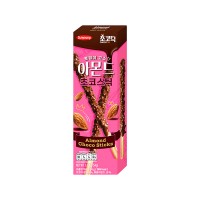 SUNYOUNG Almond Choco Stick 54g x 32