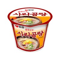 NONGSHIM Sarigomtangmyun Big Bowl 111g x 16