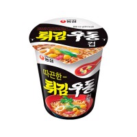 NONGSHIM Tempura Udon Cup 62g x 30