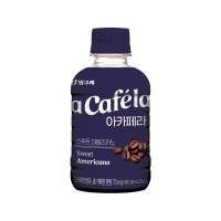 BINGGRAE Acafela Sweet Americano (R) 240ml x 20