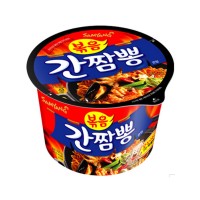 SAMYANG Ganchampong Big Cup 105g x 16