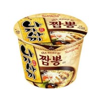 SAMYANG Ganchampong Big Cup 105g x 16