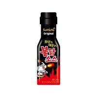 SAMYANG Spicy Chicken Flavor Sauce Original 200g x 24