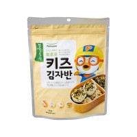 PULMUONE Poror Kids Crush Seaweed 60g x 20