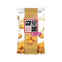 LOTTE Ssalobyul Snack 78g x 16