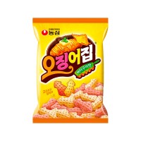 NONGSHIM Cuttlefish Snack 78g x 20