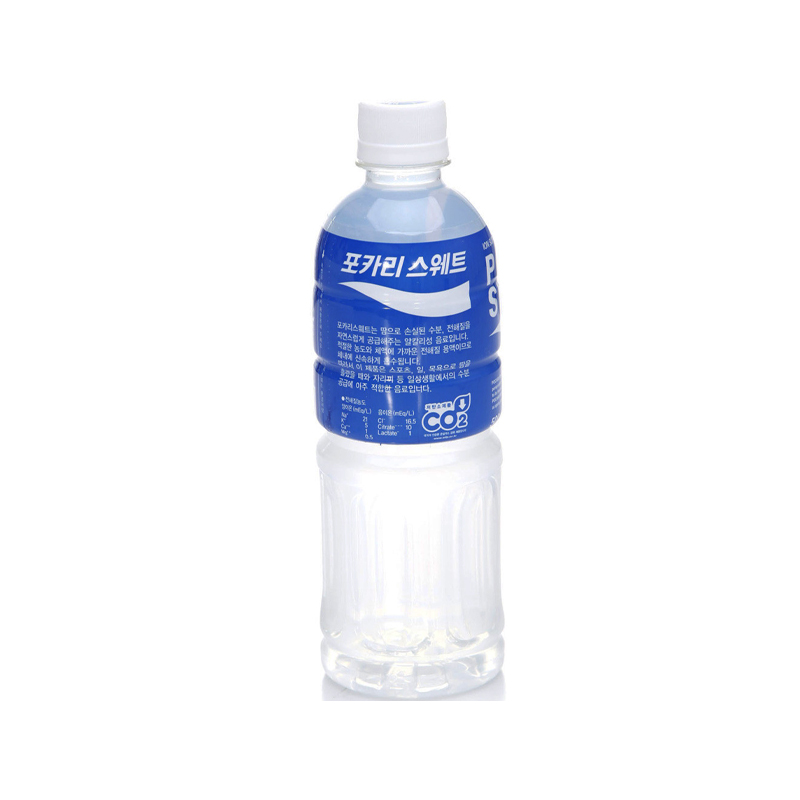 DONGA OTSUKA Pocari Sweat 500ml x 20