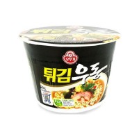 OTTOGI Fried Udon Cup 110g x 12