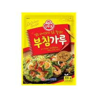 OTTOGI Korean Pancake Flour 500g x 20