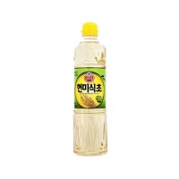 OTTOGI Brown Rice Vinegar 500ml x 24