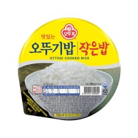 OTTOGI Cooked Rice Small 150g x 30