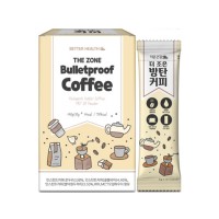 THEZOEN bullet proof Coffee 10g x 14p x 55