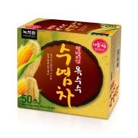 NOKCHAWON Corn Silk Tea 1.5g x 50p x 20