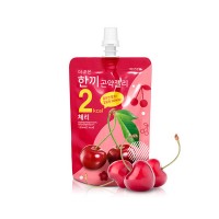 THEZOEN Diet Konjac Jelly Cheery Flavor 150ml x 30