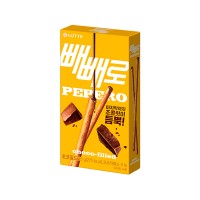 LOTTE chocofilled Pepero 53g x 40