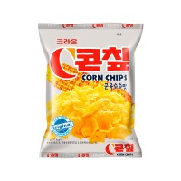 CROWN Corn Chip 70g x 16